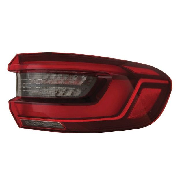 BMW BMW X5 (40i/45e/50i/M50i) TAIL LAMP ASSY RIGHT (Passenger Side) (OUTER)(TYPE 1) OEM#63219448072 2019-2023 PL#BM2805137