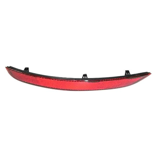 VOLKSWAGEN GTI 2/4DOORS REAR BUMPER REFLECTOR LEFT (Driver Side) OEM#5K0945105H 2010-2014 PL#VW1184100