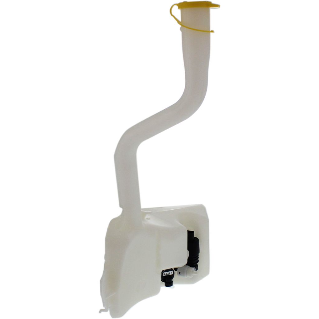 JEEPVEHICLE LIBERTY WASHER TANK W/PUMP W/SENSOR W/CAP OEM#5161320AC-PFM 2005-2007 PL#CH1288172