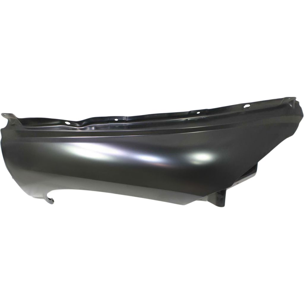 GM TRUCKS & VANS HHR FENDER RIGHT (Passenger Side) OEM#20919883 2006-2011 PL#GM1241327