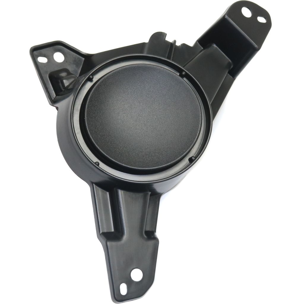 MAZDA MAZDA5 FOG LAMP HOLE COVER LEFT (Driver Side) OEM#C51350C22 2012-2017 PL#MA1038127