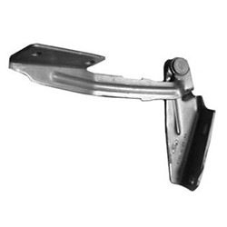 FORD FOCUS HOOD HINGE RIGHT (Passenger Side) OEM#4S4Z16796AA 2000-2007 PL#FO1236120