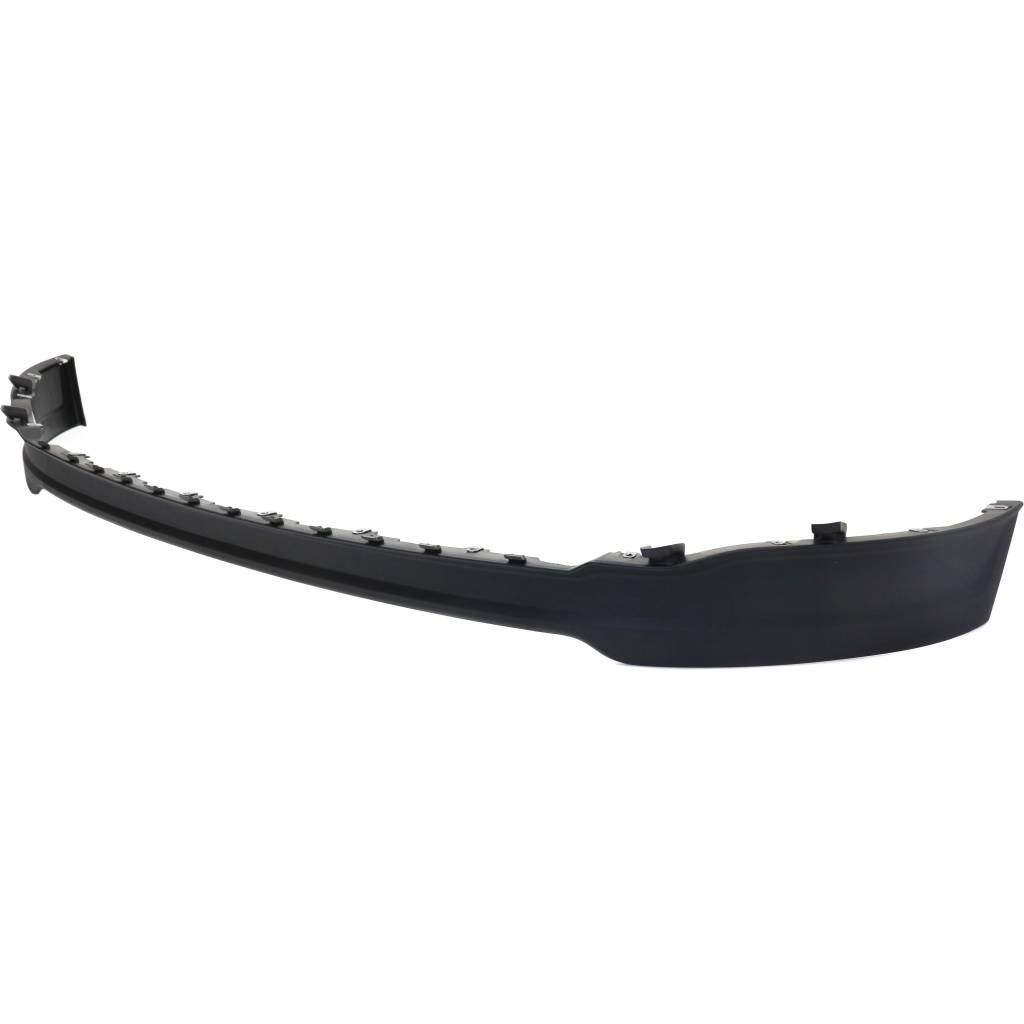 GM TRUCKS & VANS SIERRA/PU 1500 (19 OLD STYLE) FRONT BUMPER AIR DEFLECTOR **CAPA** OEM#22764087 2014-2015 PL#GM1095199C