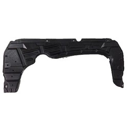 NISSAN(DATSUN) SENTRA FRONT SPLASH SHIELD (ENG UNDER CVR) OEM#758923SH0A 2013-2019 PL#NI1228140