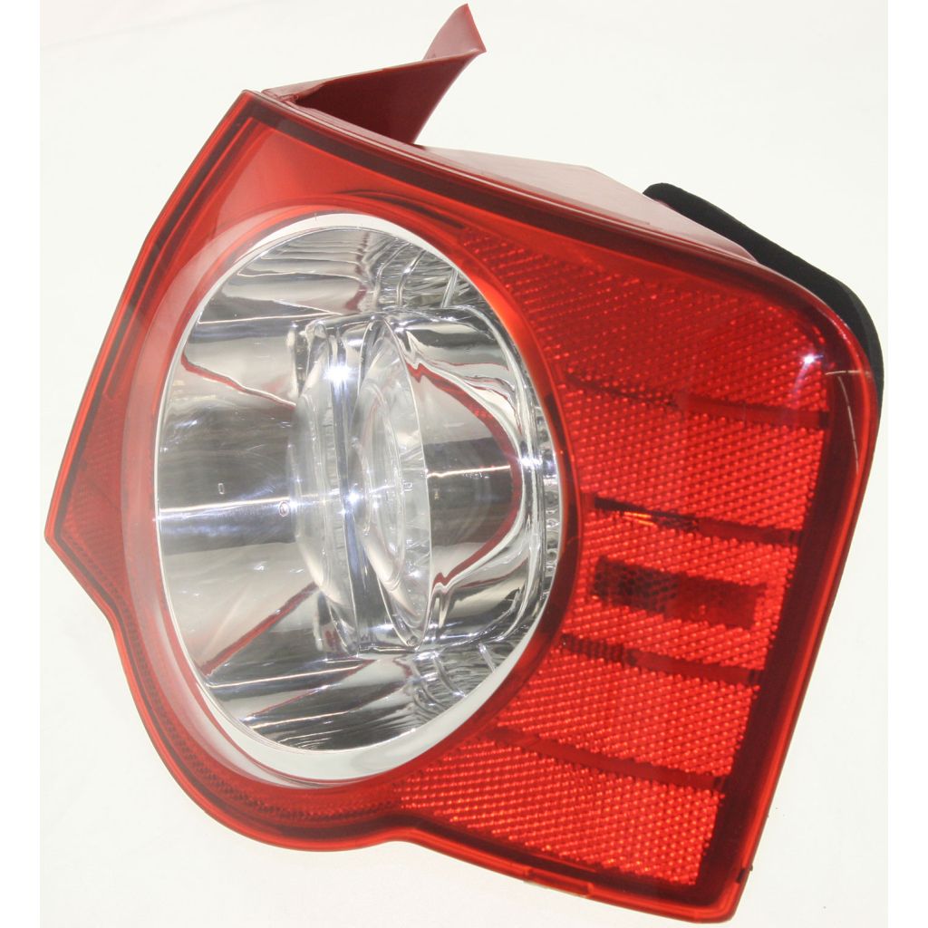 VOLKSWAGEN PASSAT TAIL LAMP ASSY RIGHT (Passenger Side) (S/D) OEM#3C5945096J 2006-2010 PL#VW2801124