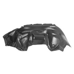 GM TRUCKS & VANS ENVOY XUV FENDER LINER RIGHT (Passenger Side) OEM#15165308 2004-2005 PL#GM1249127