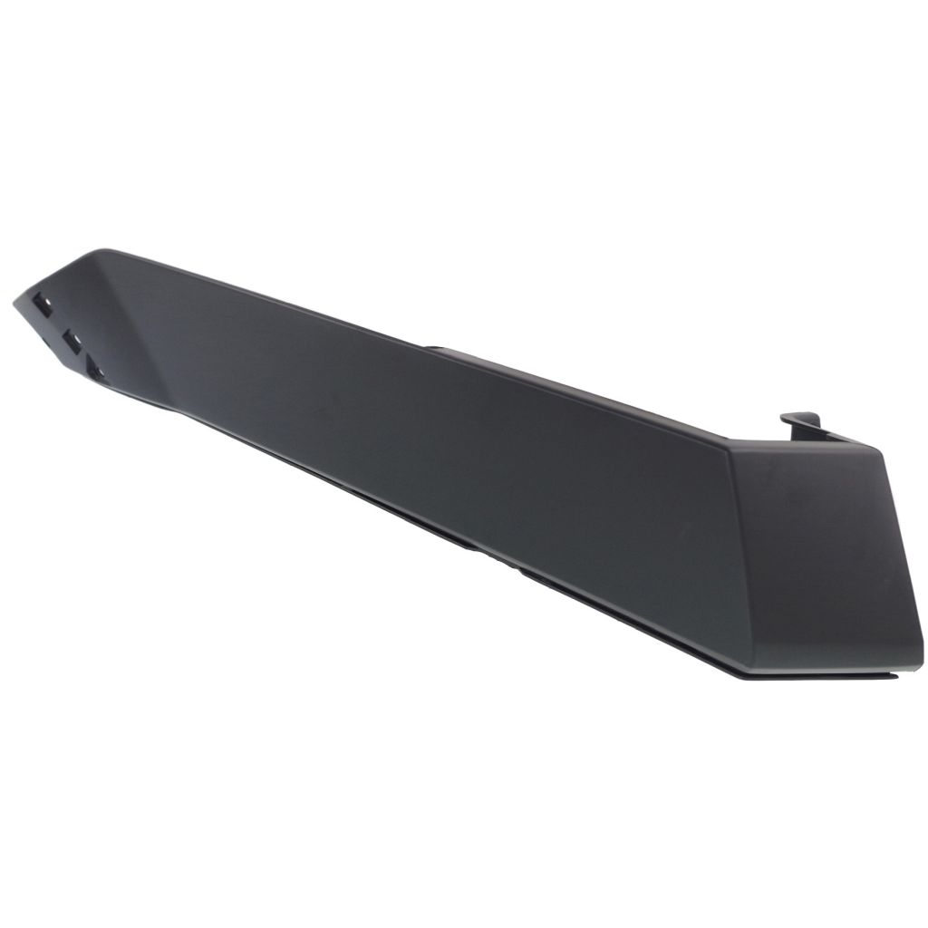 FORD TRUCKS & VANS EXPEDITION T/L FILLER LEFT (Driver Side) (W/ WHEL MLDG)(EL/MAX) OEM#7L1Z17811DPTM 2015-2017 PL#FO1104132