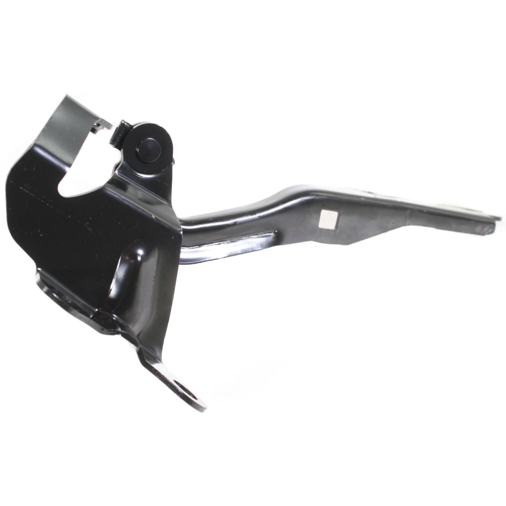 MAZDA MAZDA3 HOOD HINGE RIGHT (Passenger Side) (WO/TURBO) OEM#B32H52410A 2004-2009 PL#MA1236116