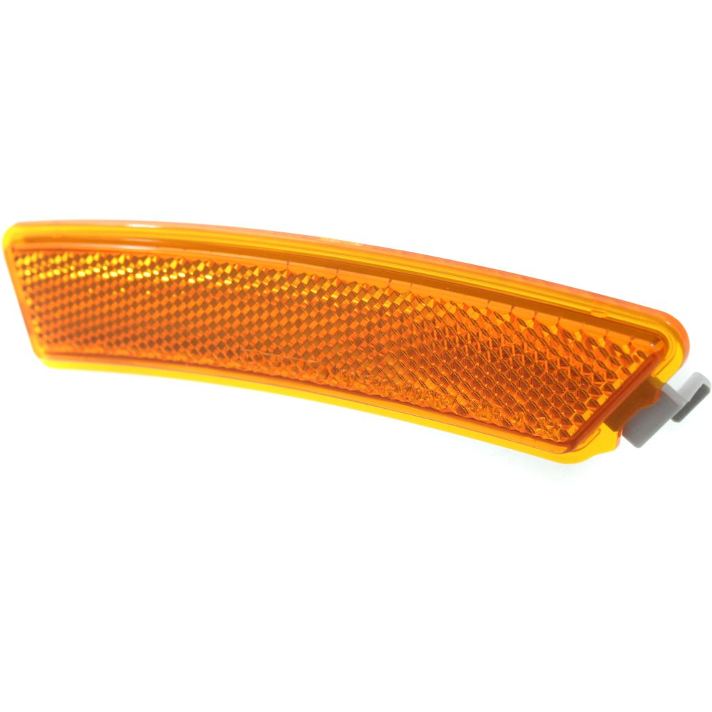 LINCOLN MKZ HYBRID FRONT BUMPER REFLECTOR RIGHT (Passenger Side) OEM#DP5Z13A565E 2013-2016 PL#FO1085100