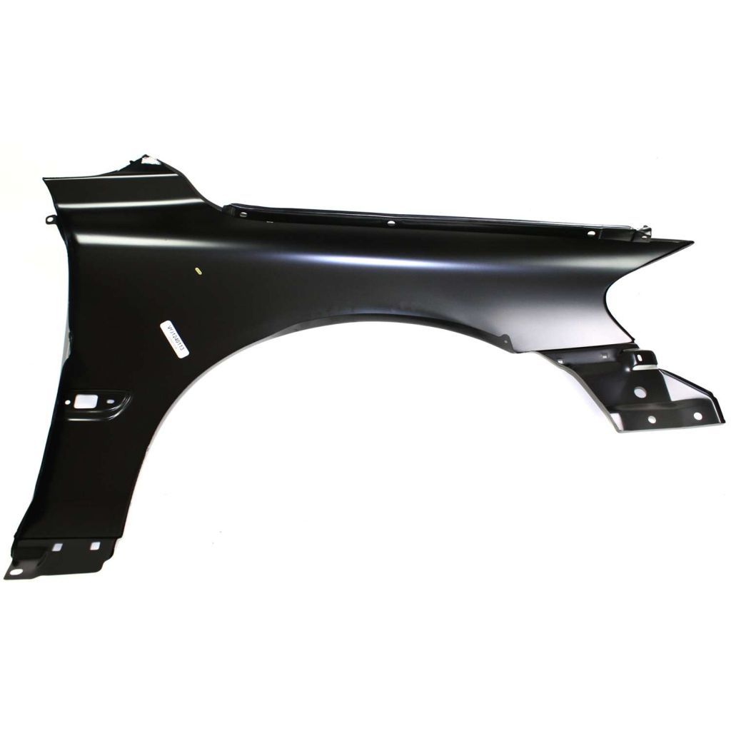 VOLVO VOLVO S60 FENDER LEFT (Driver Side) OEM#307964924 2001-2009 PL#VO1240113