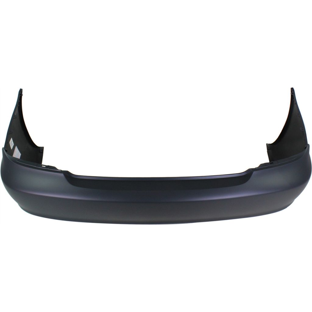 TOYOTA CAMRY REAR BUMPER COVER PRIMED (JAPAN BUILT) OEM#5215933912 2002-2006 PL#TO1100204