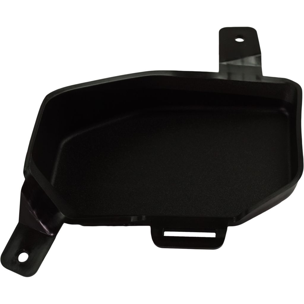 GM TRUCKS & VANS SIERRA/PU 1500 (GMC) FRONT BUMPER TOW HOOK COVER LEFT (Driver Side) (WO/TOW HOOK) OEM#84225818 2019-2022 PL#GM1029122