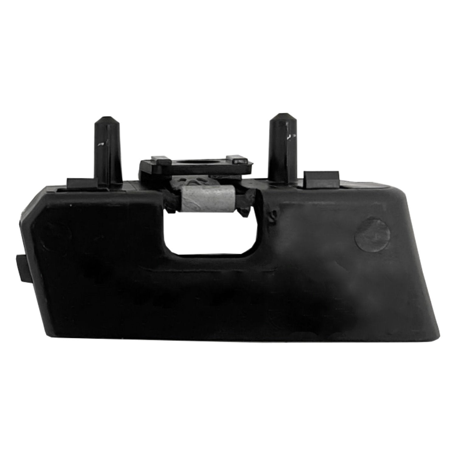 DODGE TRUCKS & VANS DODGE/PU (R1500)( CLASSIC) FRONT BUMPER UPPER SIDE BRACKET LEFT (Driver Side) (EXC REBEL/WARLOCK) OEM#55277481AD 2013-2022 PL#CH1062104