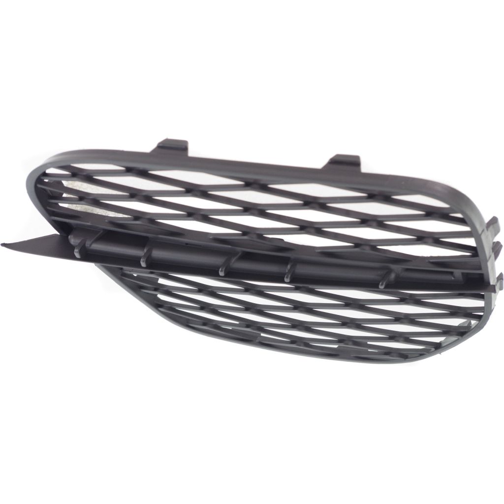 BMW BMW X5 FOG LAMP COVER LEFT (Driver Side) (35d /50i)(WO/M PKG) OEM#51117222857 2011-2013 PL#BM1038132