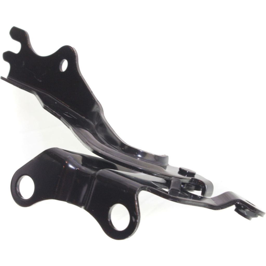 MAZDA MAZDA6 HOOD HINGE RIGHT (Passenger Side) (W/O TURBO) OEM#GK2A52410A 2003-2008 PL#MA1236114