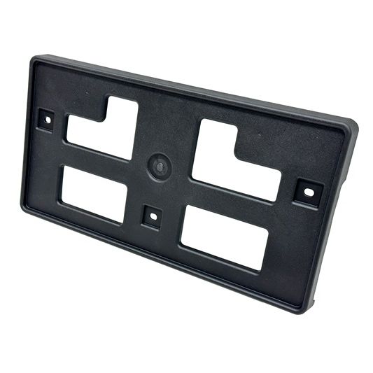 HYUNDAI KONA FRONT LICENSE PLATE BRACKET (SE/SEL) OEM#86529BE200 2024-2025 PL#HY1068138