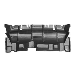 FORD TRUCKS & VANS FORD VAN FRONT SPLASH SHIELD (ENGINE UNDER COVER) 6.0L OEM#8C2Z19E667B 2008-2010 PL#FO1228133