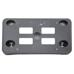 CHEVROLET MALIBU / MALIBU LIMITED FRONT LICENSE BRACKET OEM#23469258 2014-2016 PL#GM1068164