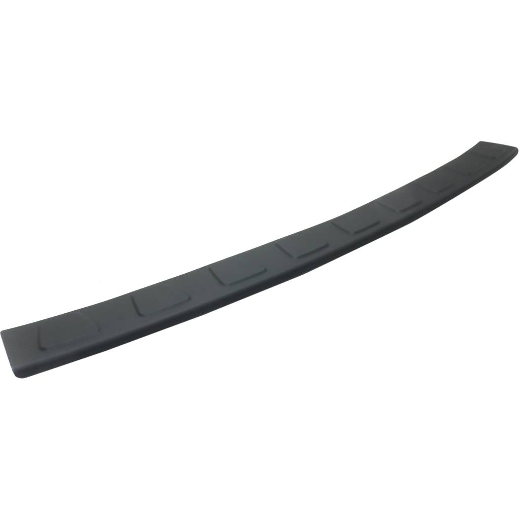 HONDA PILOT REAR BUMPER STEP PAD OEM#71510SZAA00ZA 2009-2015 PL#HO1191103