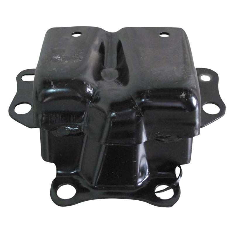 TOYOTA RAV4 FRONT BUMPER SPACER BRACKET (LH)(MOUNT ON THE REINF)(STEEL)**CAPA** OEM#521400R010 2016-2018 PL#TO1062109C