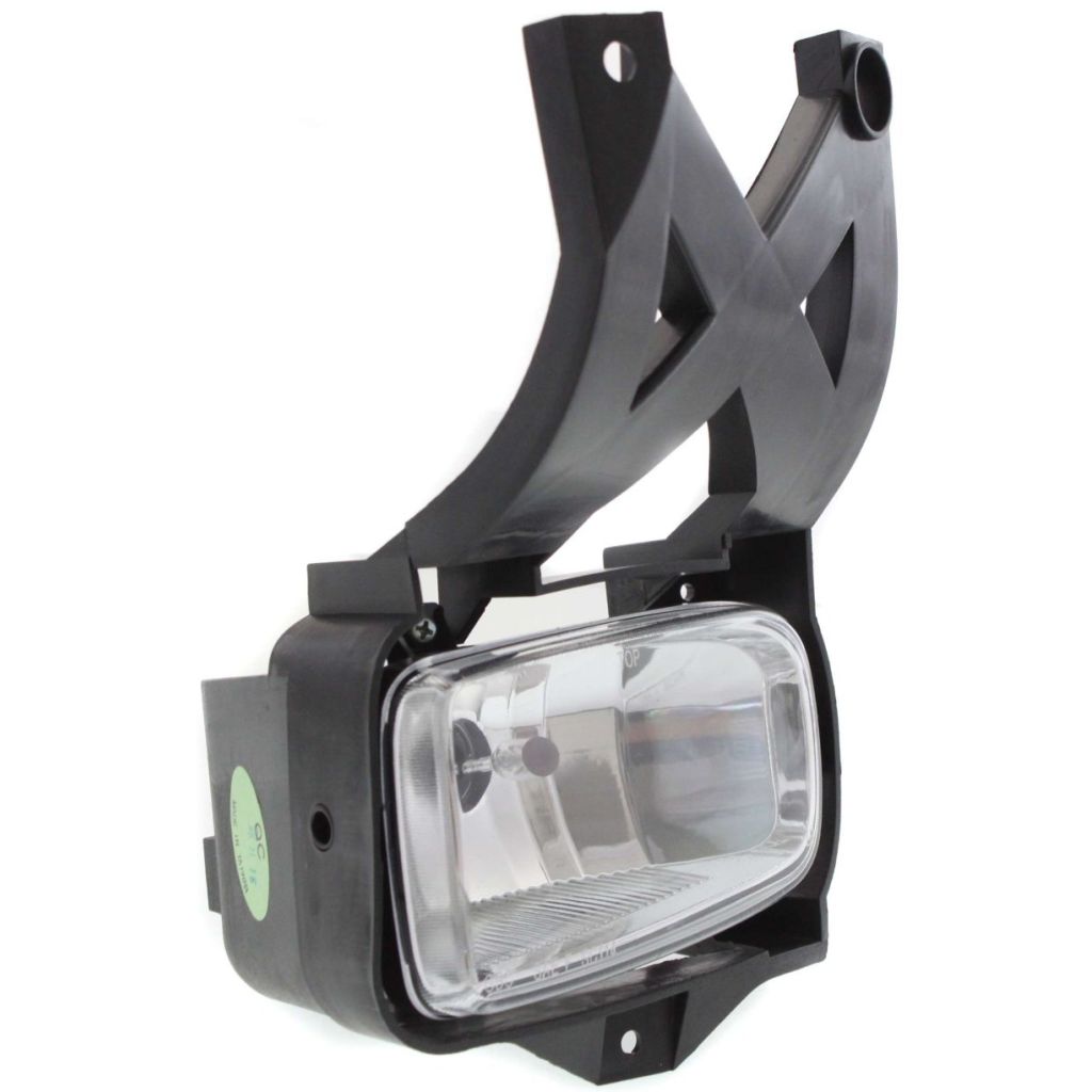 FORD TRUCKS & VANS ESCAPE FOG LAMP ASSY LEFT (Driver Side) OEM#YL8Z15200AB 2001-2004 PL#FO2592190