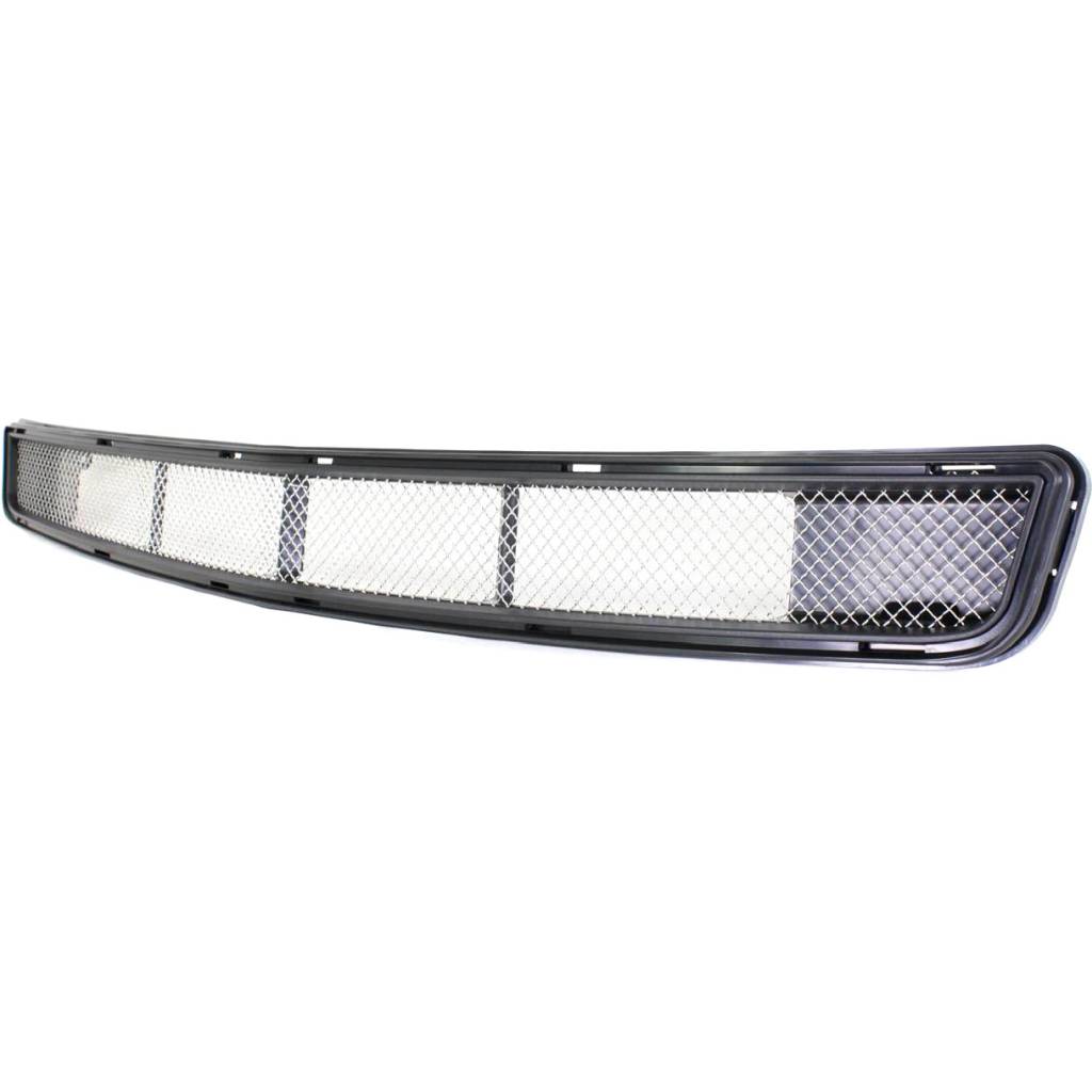 CADILLAC STS/STS-V FRONT BUMPER GRILLE LOWER (STS) OEM#25748634 2005-2006 PL#GM1036130