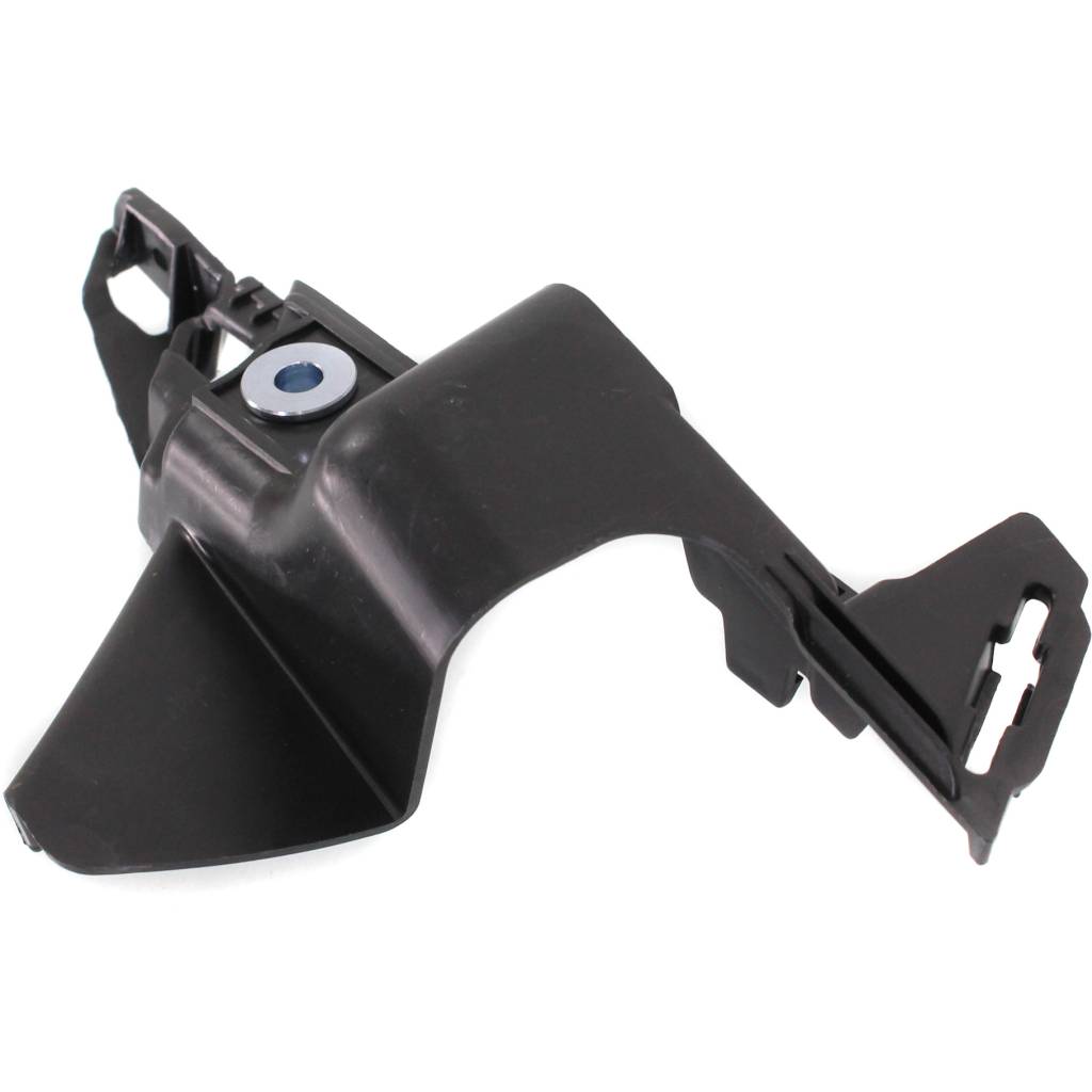 CHEVROLET CAMARO CONV FRONT BUMPER COVER LOWER SUPPORT LEFT (Driver Side) (PLASTIC) OEM#92243317 2011-2015 PL#GM1042115