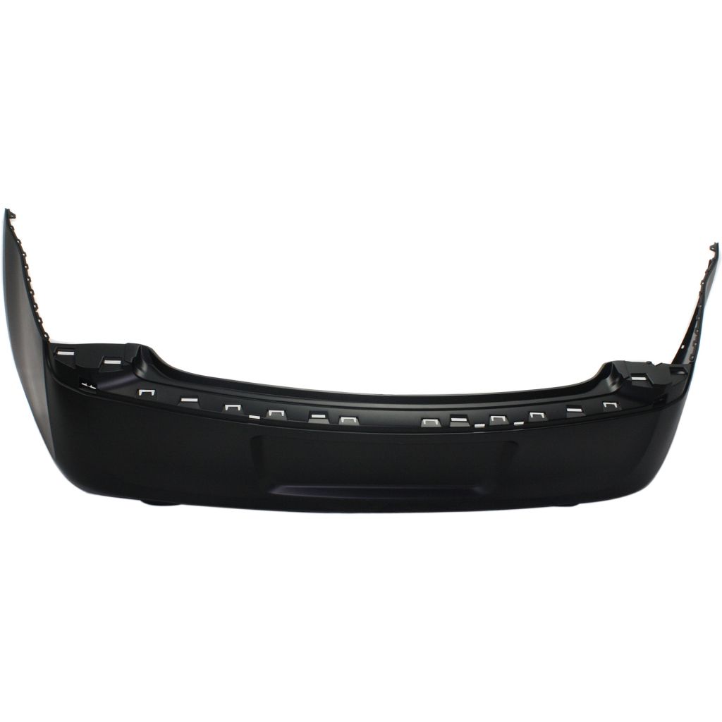 CHRYSLER 300 REAR BUMPER COVER PRIMED (WO/ SENSOR)(EXC MDL) OEM#68127950AC 2011-2014 PL#CH1100966
