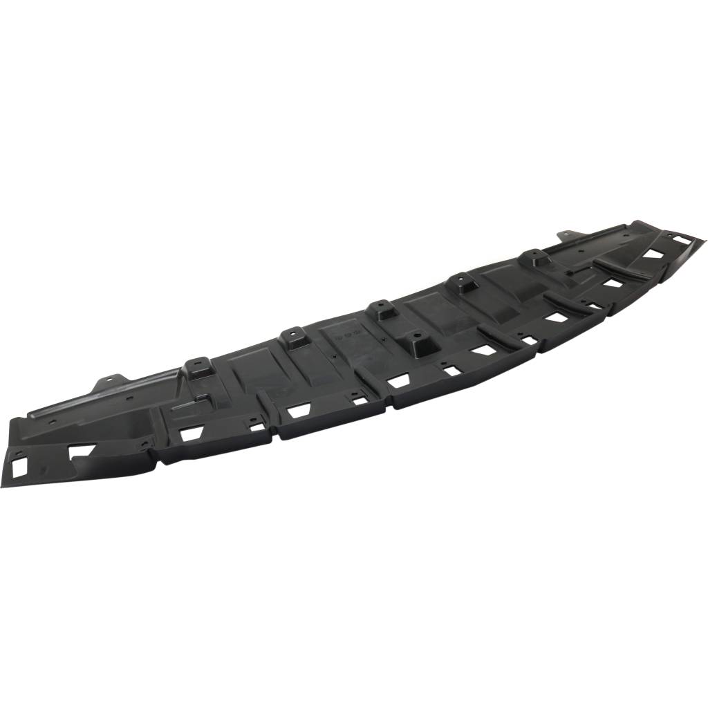 CHEVROLET MALIBU (NEW) FRONT AIR DEFLECTOR (UNDER COVER) OEM#22976385 2016-2019 PL#GM1228151