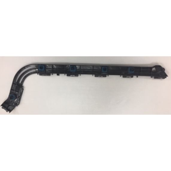TOYOTA 4RUNNER REAR BUMPER COVER RETAINER RIGHT (Passenger Side) **CAPA** OEM#5215535050 2010-2024 PL#TO1143125C