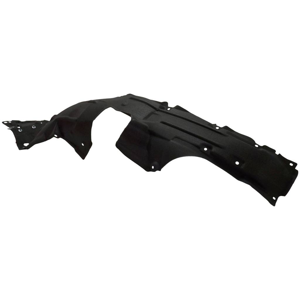 HONDA HRV FENDER LINER RIGHT (Passenger Side) (TOURING) **CAPA** OEM#74100T7WA30 2019-2022 PL#HO1249190C