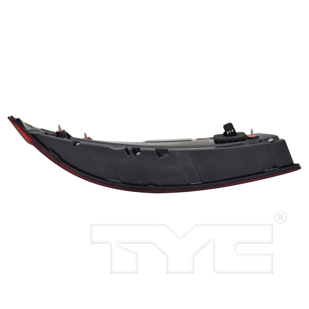 AUDI Q7 / SQ7 TAIL LAMP ASSY LEFT (Driver Side) (LED)(ON LIFTGATE) OEM#4M0945093L 2017-2019 PL#AU2800118