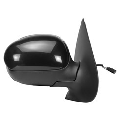FORD TRUCKS & VANS EXPEDITION DOOR MIRROR RIGHT (Passenger Side) PWR/NON-HTD (SMOOTH CVR)(W/ SIGNAL)(FOLDAWAY)(5 WIRES) OEM#1L1Z17682BAA 2000-2002 PL#FO1321231