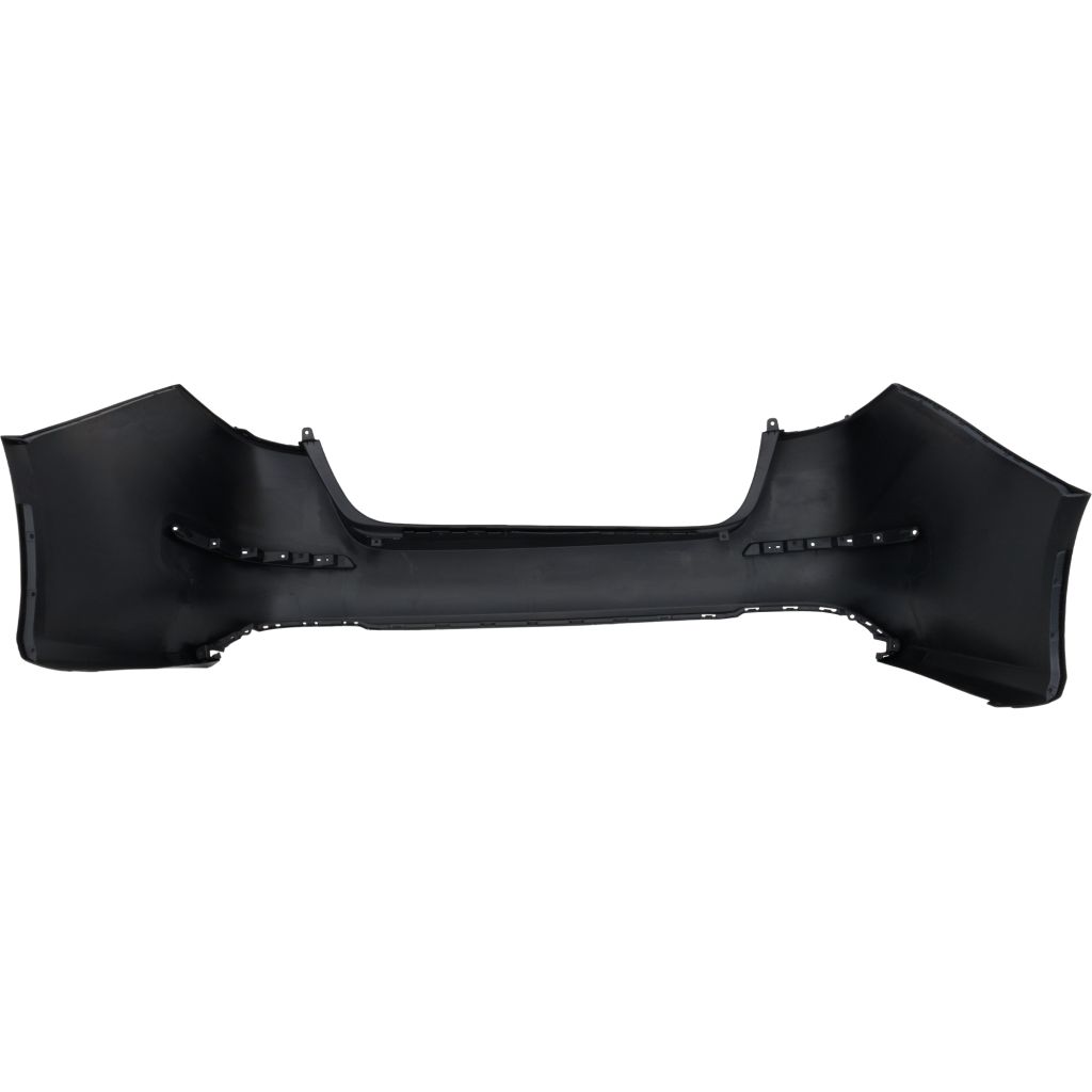 KIA OPTIMA REAR BUMPER COVER PRIMED (KOREA)(WO/SENSOR) OEM#866112T500 2014-2015 PL#KI1100182