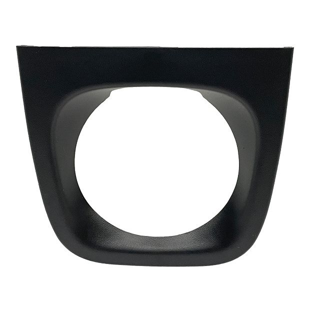 DODGE TRUCKS & VANS DURANGO RADAR CRUISE SENSOR BEZEL OEM#5113668AB 2014-2015 PL#CH1037133