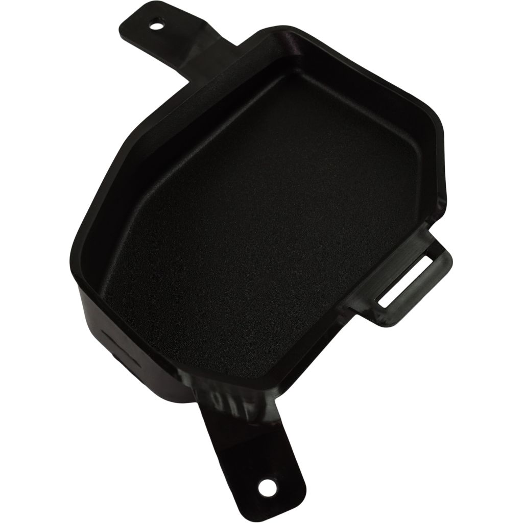 GM TRUCKS & VANS SIERRA/PU 1500 (GMC) FRONT BUMPER TOW HOOK COVER LEFT (Driver Side) (WO/TOW HOOK) OEM#84225818 2019-2022 PL#GM1029122