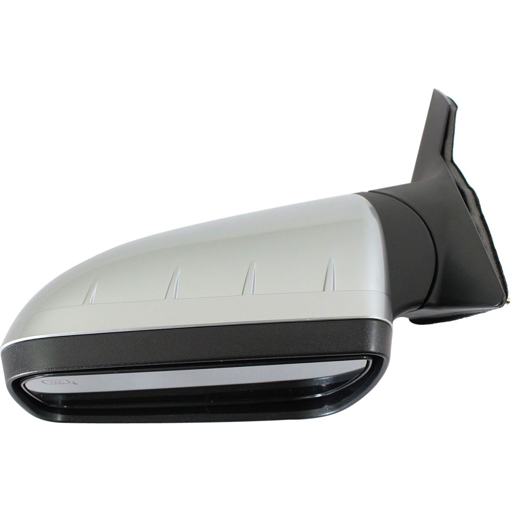 2008-2010 FORD / MERCURY Mirror outside rear view Left Driver Side OEM# 8G1Z17683E-PFM PL# FO1320336