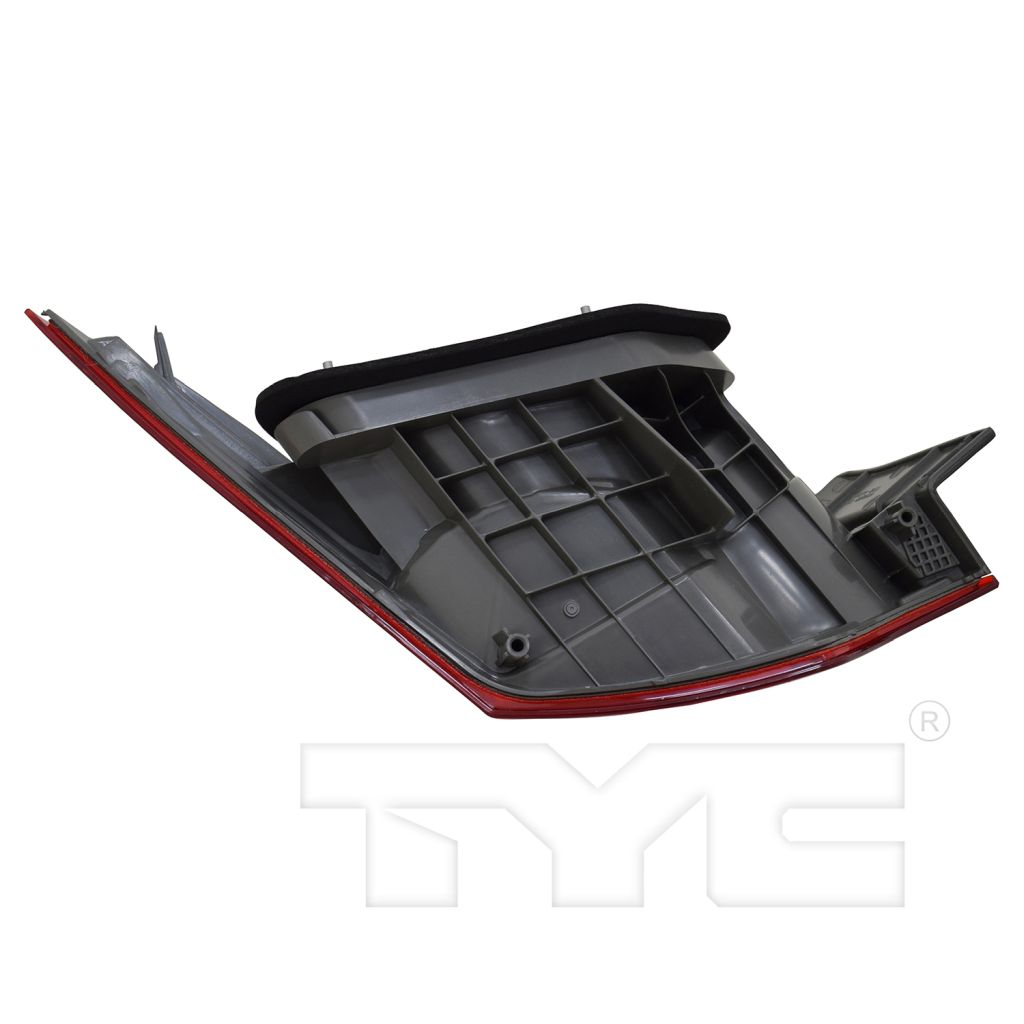 ACURA TSX SEDAN TAIL LAMP ASSY RIGHT (Passenger Side)**CAPA** OEM#33500TL0A01 2009-2010 PL#AC2801113C