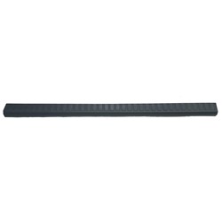 FORD TRUCKS & VANS TRANSIT CONNECT REAR BUMPER STEP PAD PLATINUM OEM#2T1Z17B807AA 2010-2013 PL#FO1191135