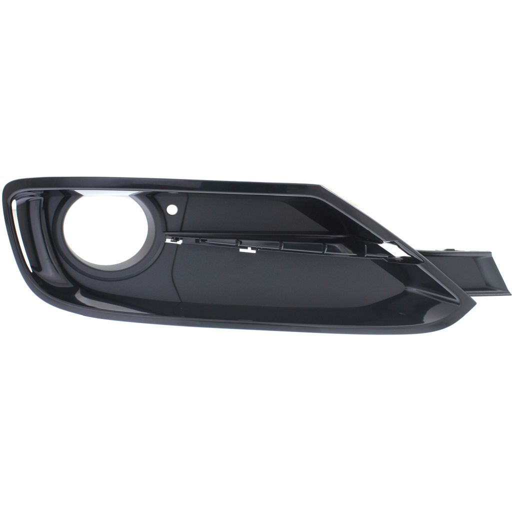 BMW BMW 3 (SEDAN) FOG LAMP COVER RIGHT (Passenger Side) (320i/328d SPORT LINE) OEM#51117300738 2012-2015 PL#BM1039127