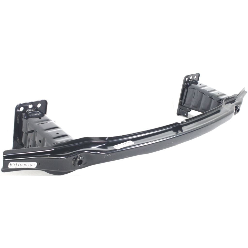 BMW BMW X5 FRONT BUMPER REINF (EXC M MDL) OEM#51117165458 2007-2010 PL#BM1006126