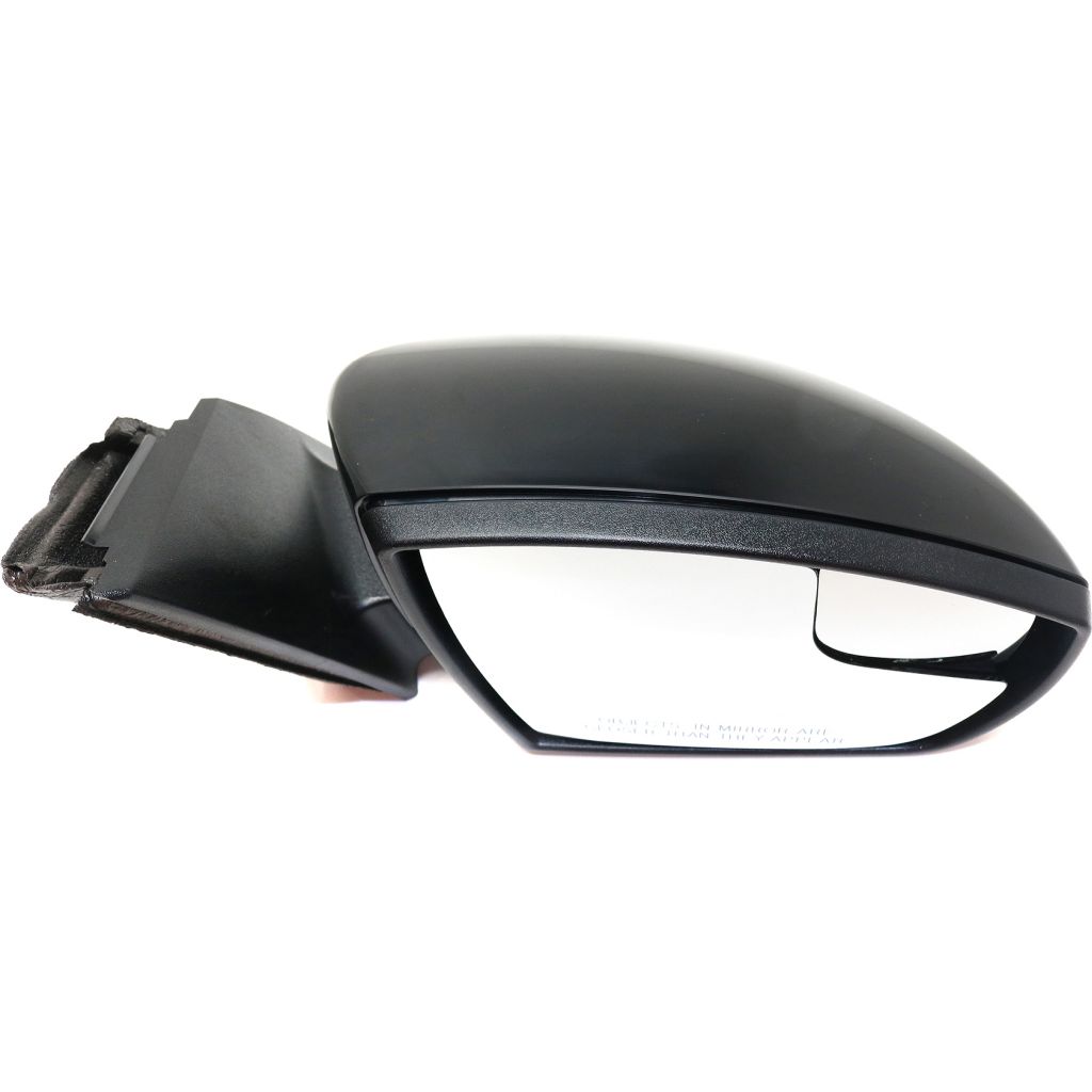FORD FOCUS HATCHBACK/ST DOOR MIRROR RIGHT (Passenger Side) PWR/NON-HTD/SIGNAL (WO/PUDDLE LAMP) OEM#CP9Z17682CA-PFM 2012-2014 PL#FO1321463