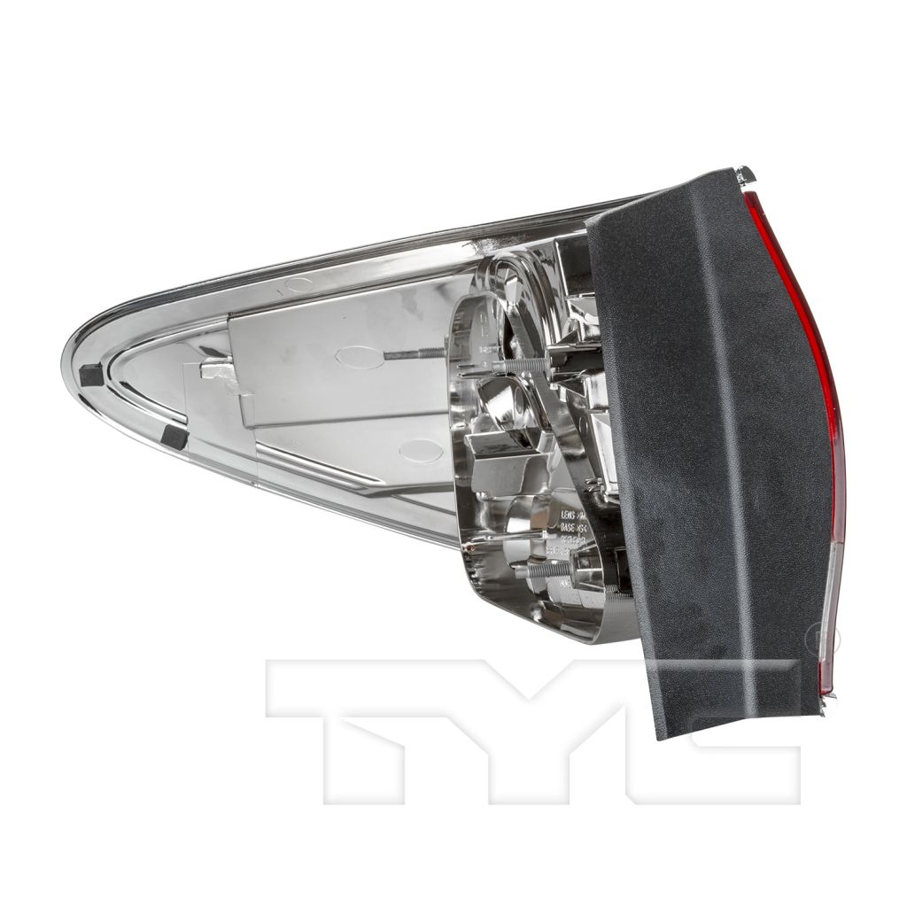 LEXUS ES 300/330 TAIL LAMP RIGHT (Passenger Side) OEM#8155133430 2005-2006 PL#LX2819106