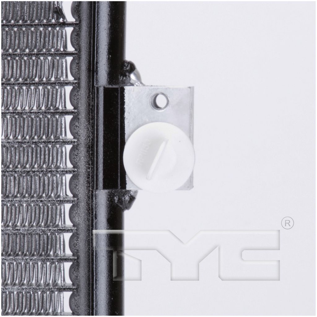 HONDA CIVIC HYBRID A/C CONDENSER OEM#80110S5B003 2003-2005 PL#HO3030126