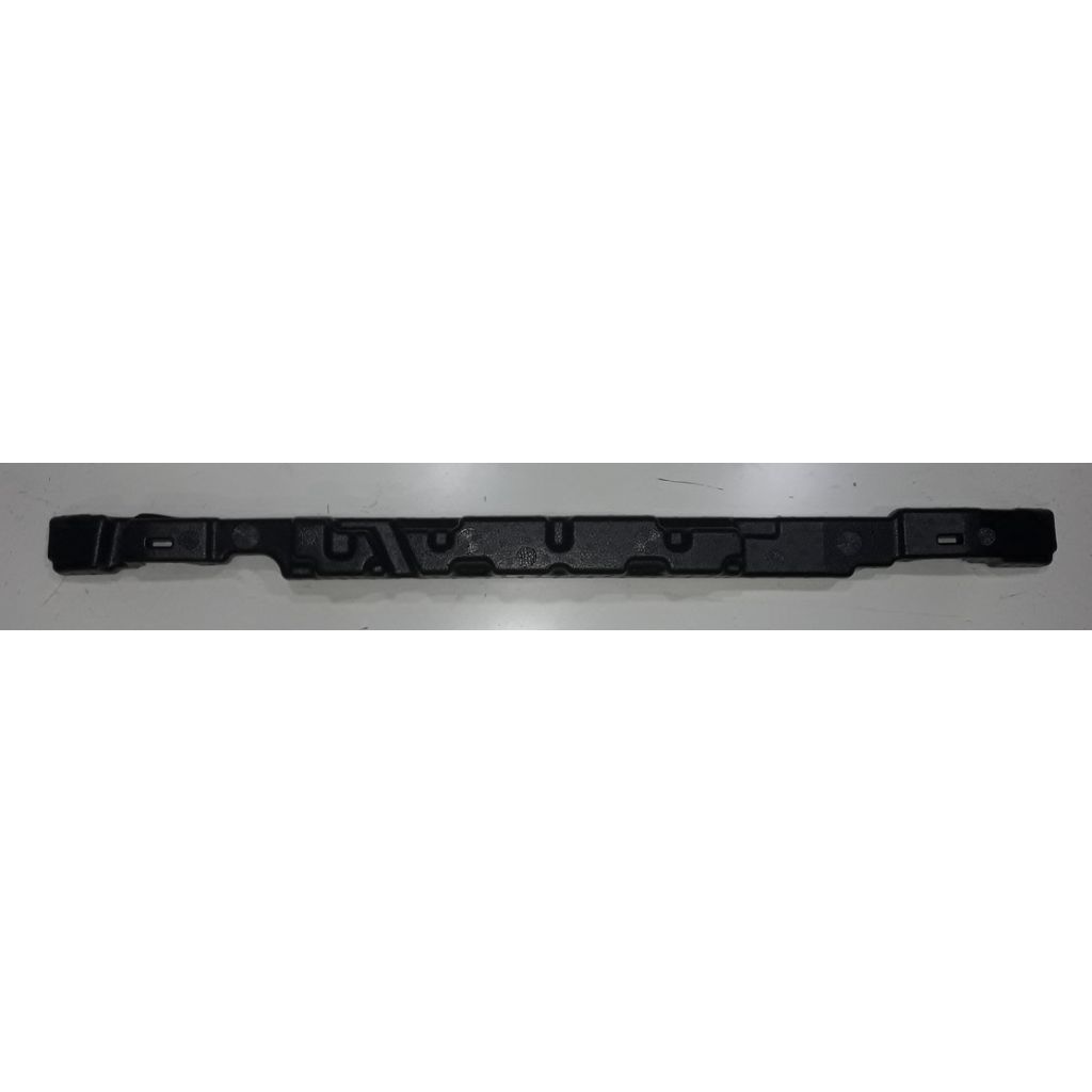 KIA STINGER FRONT BUMPER ABSORBER (EXC BASE/PREMIUM MDL) OEM#86520J5700 2018-2023 PL#KI1070172