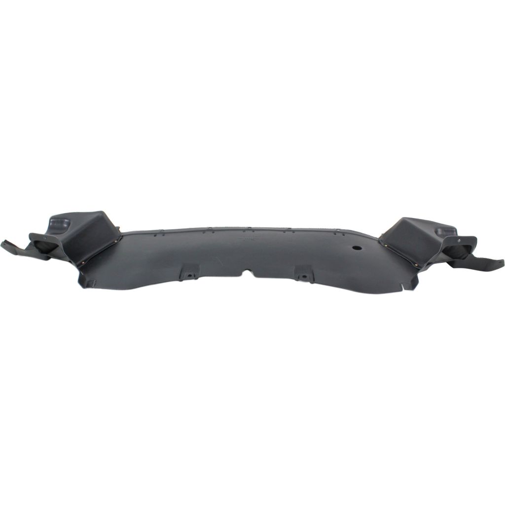DODGE CHARGER FRONT SPLASH SHIELD (ENG CVR)(RWD)(6.1L/SRT-8) OEM#5029908AD 2006-2010 PL#CH1228105