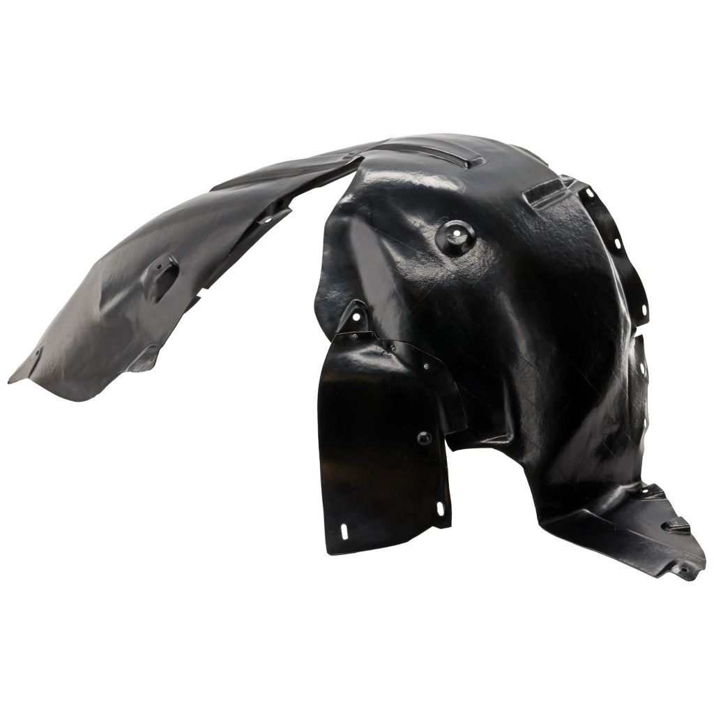 FORD TRUCKS & VANS EXPLORER POLICE UTILITY FENDER LINER LEFT (Driver Side) OEM#BB5Z16103E 2013-2015 PL#FO1248149