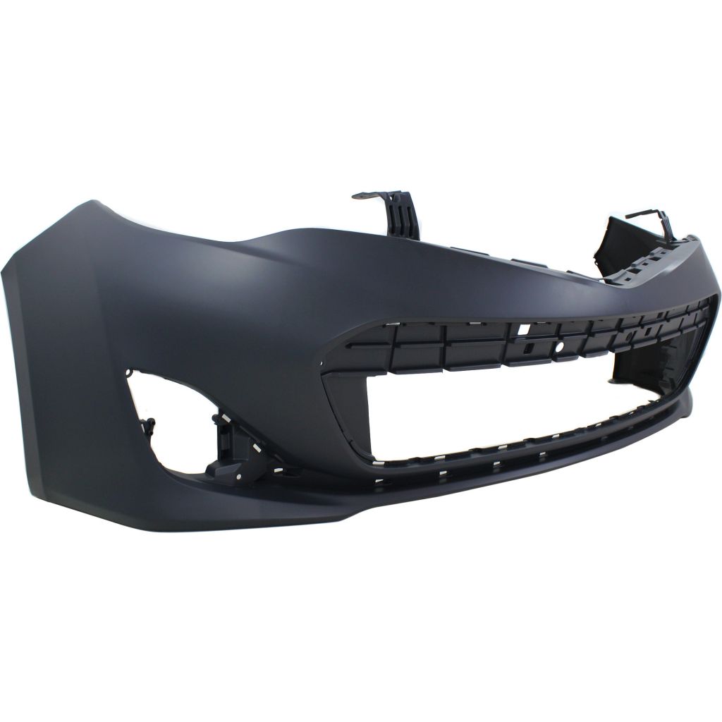 TOYOTA AVALON FRONT BUMPER COVER PRIMED OEM#5211907910 2013-2015 PL#TO1000396