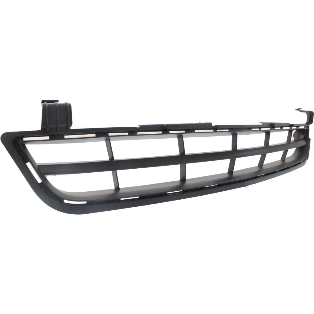 CHEVROLET MALIBU / MALIBU LIMITED FRONT BUMPER LOWER GRILLE BLACK TEXT OEM#22869137 2013 PL#GM1036149