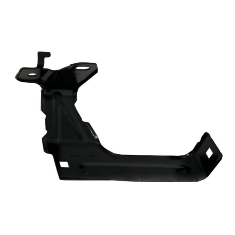NISSAN TITAN FRONT BUMPER SIDE BRACKET RIGHT (Passenger Side) (STEEL) OEM#62222EZ40C 2017-2019 PL#NI1067155